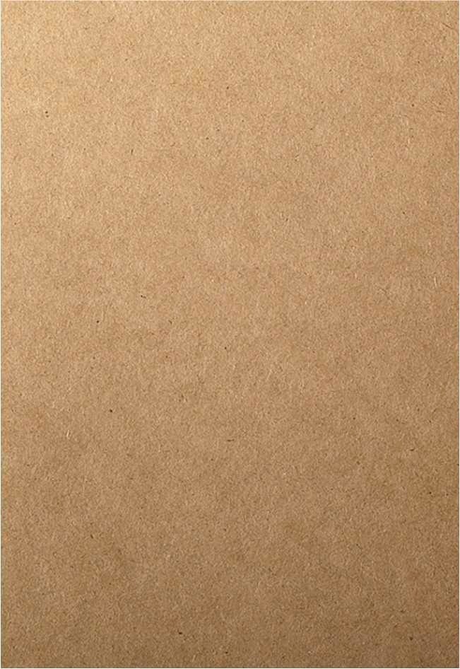 Papel Kraft A4 125g 100h Global