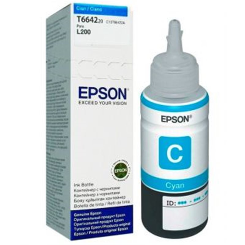 Tinta 664 EPSON