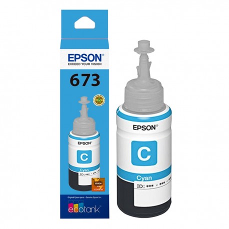 Tinta 673 EPSON