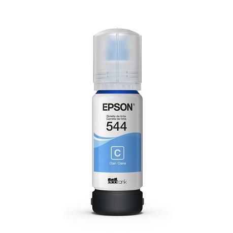 Tinta 544 EPSON