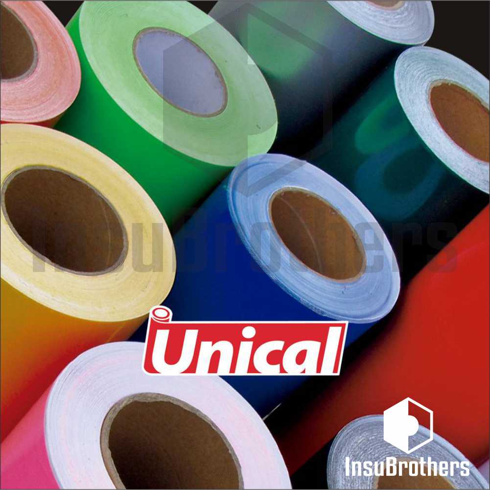 Vinilo Unical - 61 cm