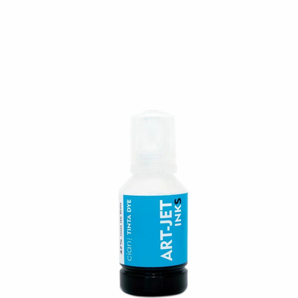 Tinta Fotografica Comercial (Pico Llave) 150ml ArtJet