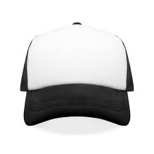 Gorra Truker Adulto Sublimable