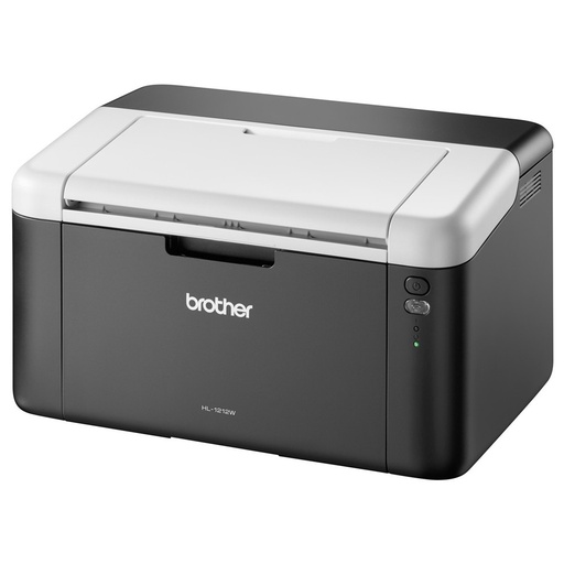 [BROHL1212W] Impresora Brother 1212W Laser Monocromatica WIFI