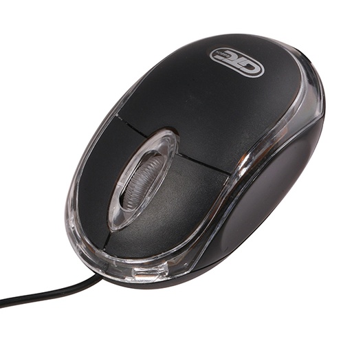 [MOG-107] Mouse Optico USB GTC 107