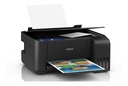 Impresora Inkjet EPSON L3250 (ex 3150) Sistema Continuo Ecotank WIFI