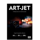 Papel Fotografico Brillante A3+ 200g 20h ArtJet