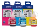 Tinta BT5001 Brother