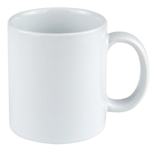 Taza Premium AAA Ceramica Sublimable 11oz