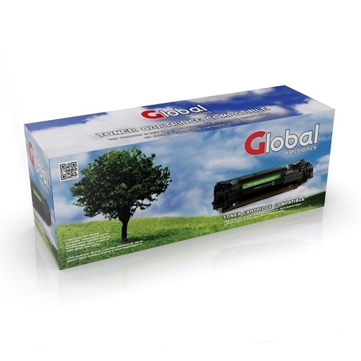 [GCF511A] Toner HP 204A CF511A Cian Alternativo