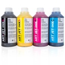 Tinta Sublimacion 1000ml ArtJet