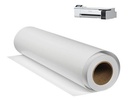 Rollo Papel Sublimacion 61cm 70g 50mts