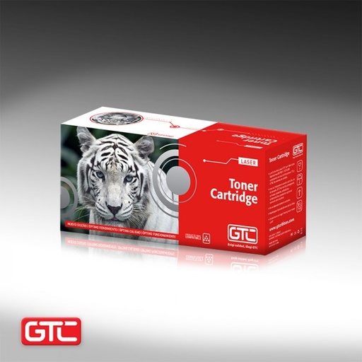 [GT-H311U] Toner HP CE311A/CF351A Cian Alternativo