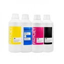 Tinta Sublimacion 1000ml 1 Litro Kisco Papijet