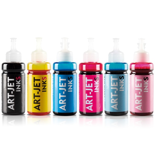 Tinta Fotografica Comercial 100ml ArtJet