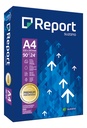 Resma Report A4 90 gr