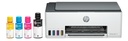 Impresora HP 520 Ink Tank Sistema Continuo