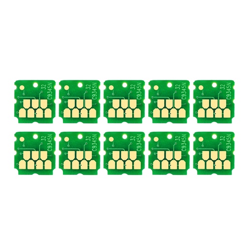 Chip para Caja Depósito de Mantenimiento C9344 XP-3100 XP-410 XP-4101 XP-2100